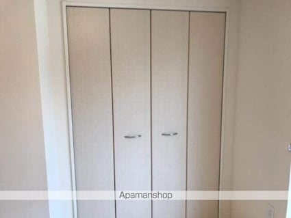 Ｌｕｃｅ　上祖師谷[1K/23.12m2]の収納