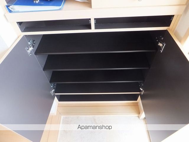 ラフィーネ Aの内装写真