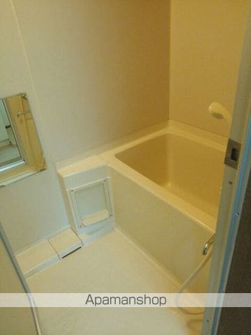 クレストール坂田の内装写真