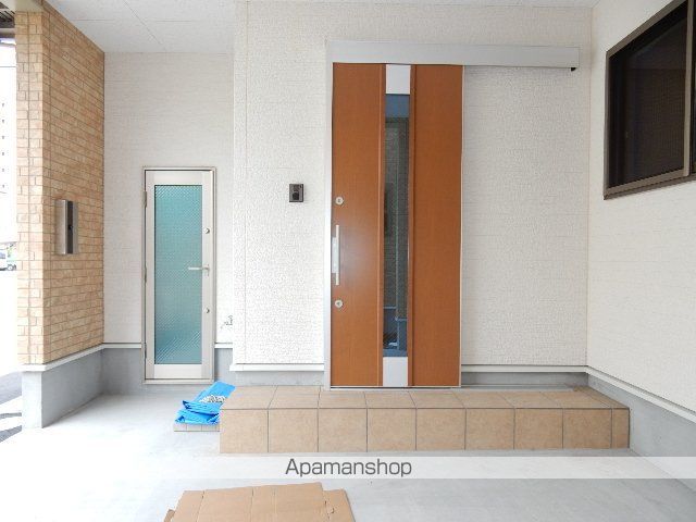 K’s wood今 中棟の外観写真