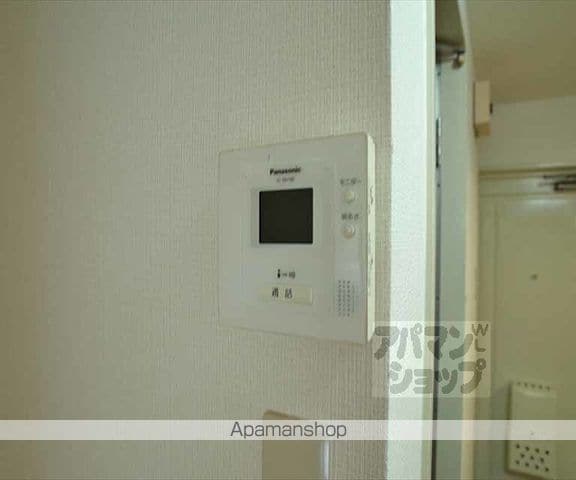 パティオ北白川の内装写真
