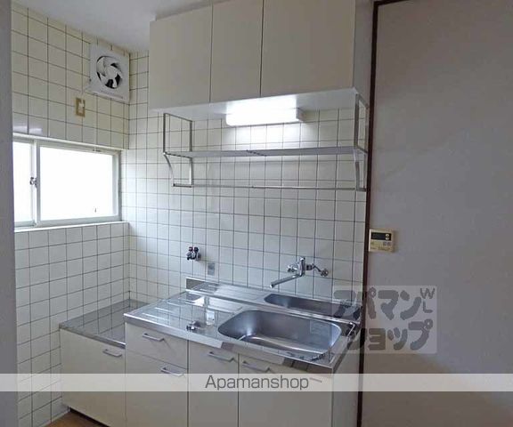 堂ノ前町 山口貸家の内装写真