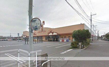 雀の宮６丁目アパート　　　　　　　　　　　　　　　　　　　　[1LDK/43.79m2]の周辺1