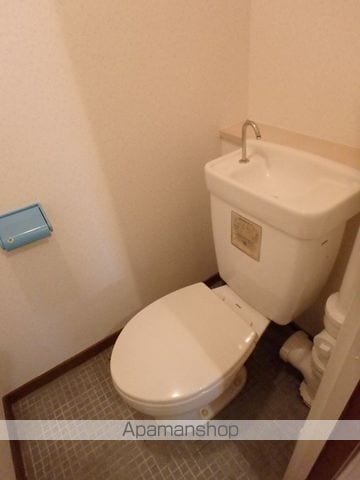 ALIVIO堤の内装写真
