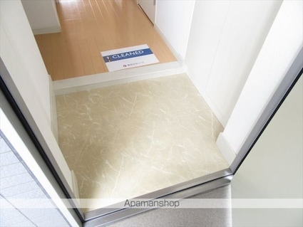 コンフォリア町屋[1LDK/39m2]のエントランス3