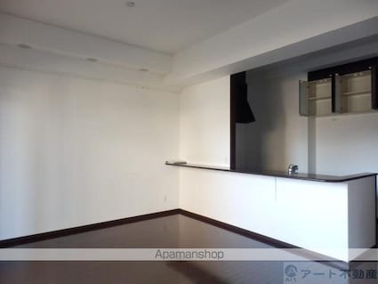 ウィステリアⅡ[2LDK/69.6m2]のリビング・居間