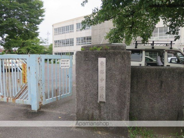 セントラルバリュの周辺写真