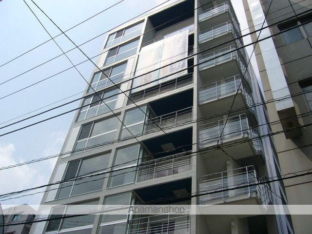 ヴァリエ原町田の外観写真