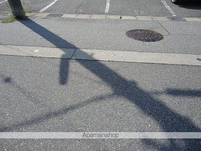 サンライズ呉羽茶屋町の外観写真