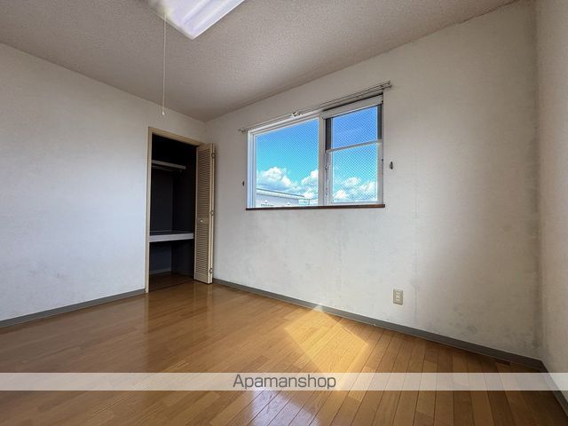 めぞん七番館の内装写真