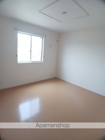 フォレスト 光 IIの内装写真