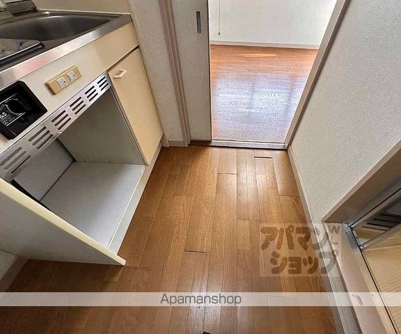 アーバンライフ一号館の内装写真