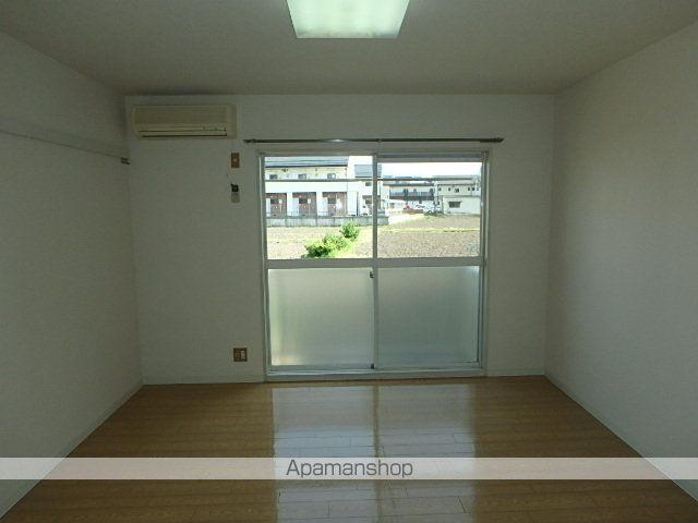 フレグランス郵とぴあBの内装写真