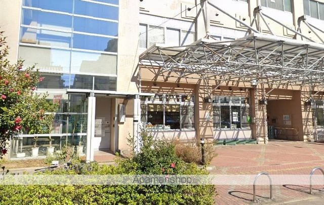 SーRESIDENCE錦糸町NORTEの周辺写真