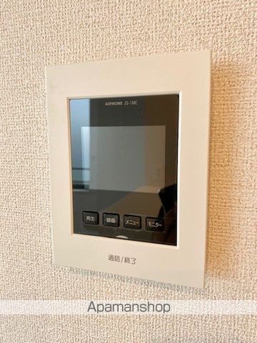 イル チェーロの内装写真