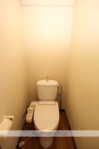 あいらんど花繰 A棟の内装写真