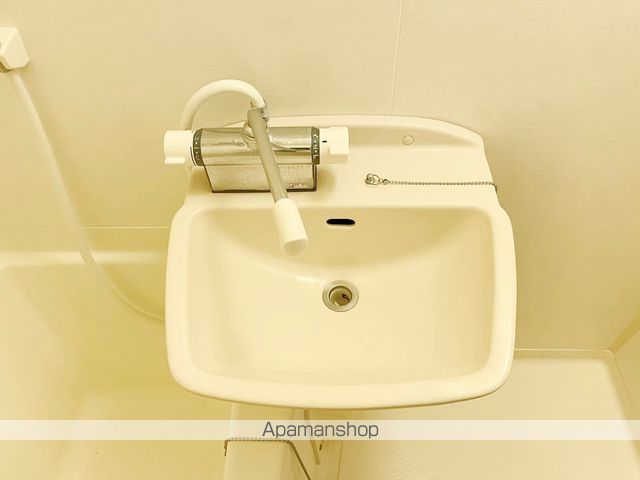 レオパレスフラワーヒル花山の内装写真