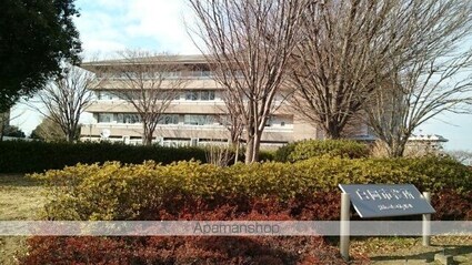 クラウン[1LDK/34.05m2]の周辺6