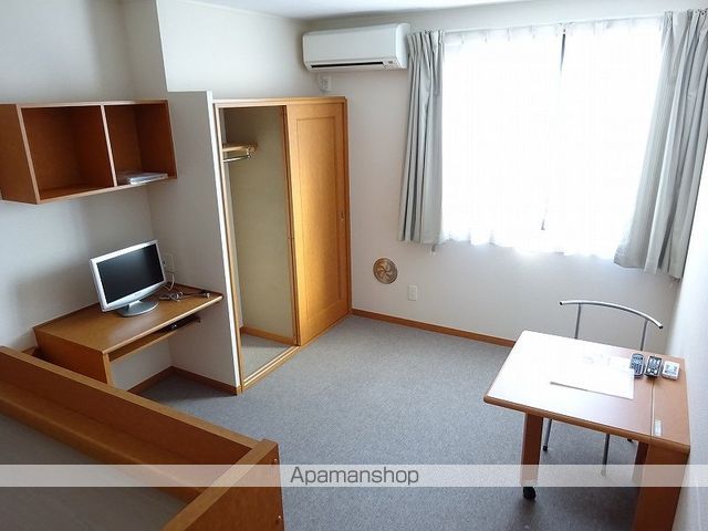 レオパレスブライトセゾンの内装写真