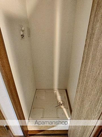アドヴァンシティ岡山ステーションの内装写真