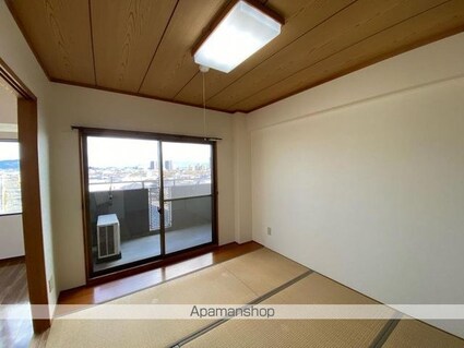 ＳＱｕａｒｅ今里[2LDK/62.39m2]の内装7