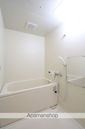 アンファ・カサブランカ[2LDK/52m2]のバス