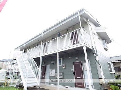 シーズン・リッチヒルズ[2K/33.12m2]の外観2