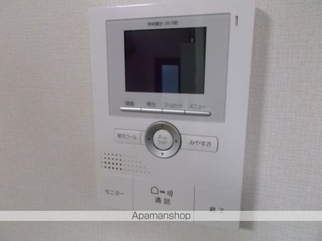リビングタウン山王 Aの内装写真