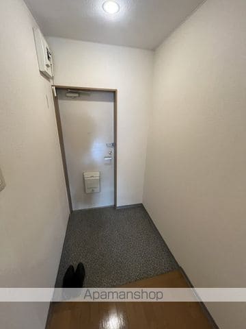 ゴルフランドの内装写真