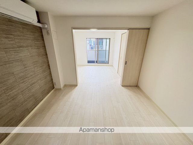 フォレストクリエオーレ城垣町壱番館の内装写真