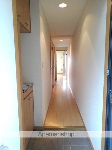 ポリッシュの内装写真