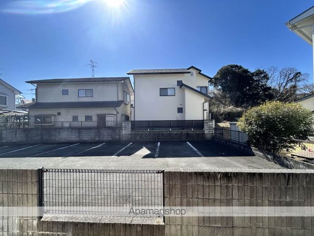 サンシャインII B棟のその他写真