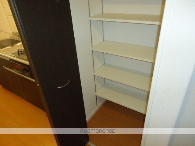 REGALO PLUSの内装写真
