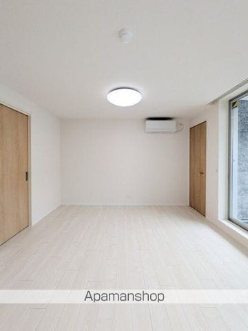 DーRESIDENCE稲城の内装写真