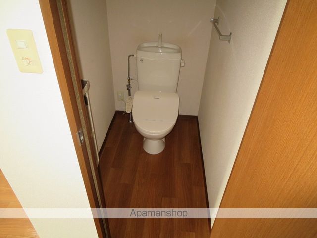 ラ・フォーレ元町の内装写真