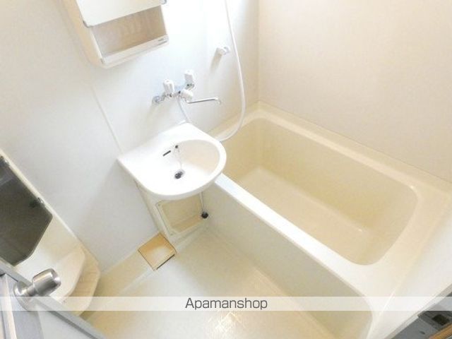 アンソレイユ塩町 住居の内装写真