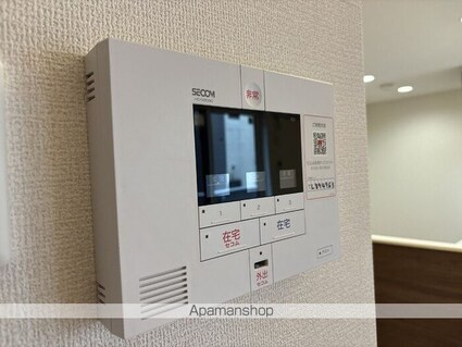 Ｄ’Ｂｌｅｓｓ上大岡[1LDK/45.4m2]のその他設備