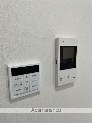 PIAFの内装写真