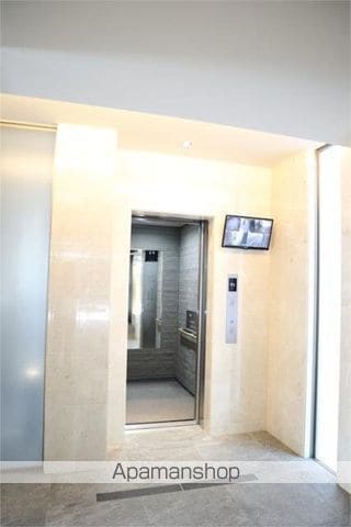 N’S PARK RESIDENCE 高田馬場の内装写真