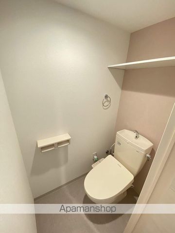 サクラブール栄通の内装写真