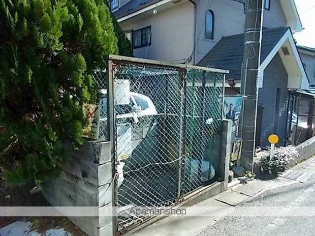 レオパレス八坂の周辺写真