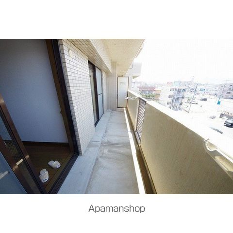 セザール姪浜の内装写真