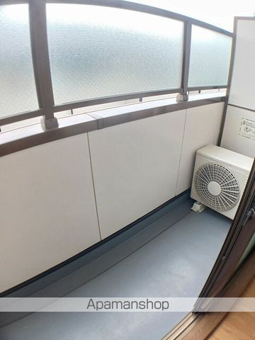 ビリーブ・Fの内装写真