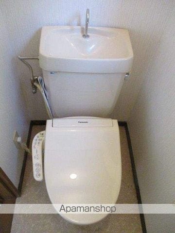 コーポ榎実の内装写真