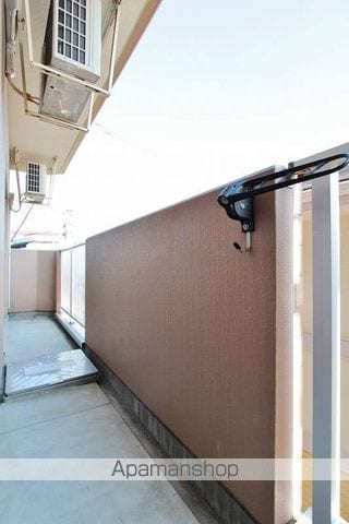 ラヴェニューモリ2号館の内装写真