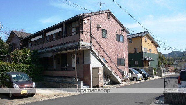 丸井ハイツ崎岡の周辺写真