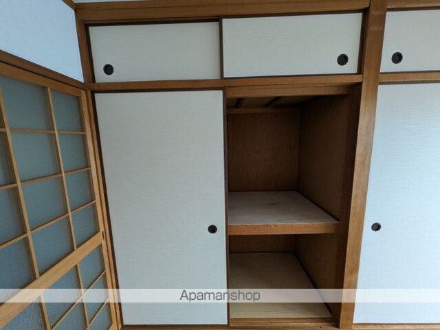 谷本レジデンス[1LDK/35.2m2]の収納