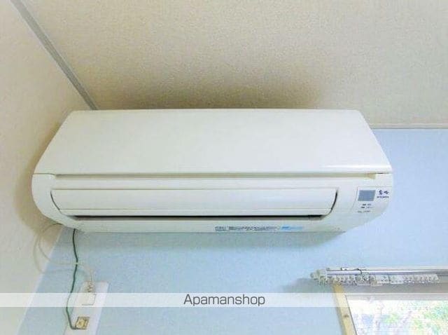 アーベイン三木パートIの内装写真