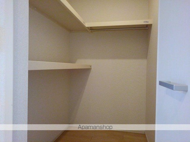 ベルカーサIIIの内装写真