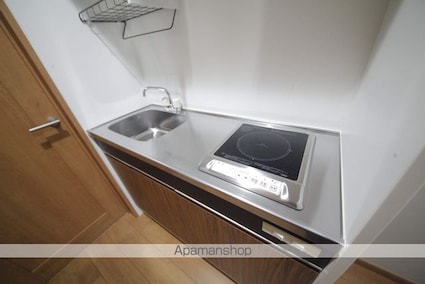 Ｔｉｎａ八王子[1K/20.28m2]の内装2